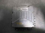 Replacement engine ECU for Citroën C5 saloon 2.0 HDi cat (RHY / DW10TD) OEM IAM reference 9646529680 5WS40022F SIEM