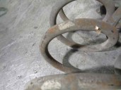 Recambio de muelle amortiguacion para peugeot 406 berlina (s1/s2) stdt referencia OEM IAM 5002V1 