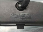 Recambio de espejo interior para kia sportage 2.0 turbodiesel cat referencia OEM IAM E4022143 