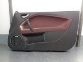 Replacement front right door trim for Alfa Romeo MiTo (145) 1.6 JTD CAT OEM IAM reference 156089064 PPMD10 