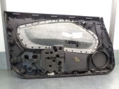 Replacement front right door trim for Alfa Romeo MiTo (145) 1.6 JTD CAT OEM IAM reference 156089064 PPMD10 