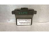 Recambio de modulo electronico para volkswagen scirocco iii (137, 138) 2.0 tdi referencia OEM IAM 7N0907530BA  5WK50038E CONTINE