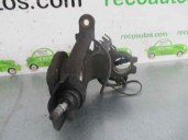 Replacement front left stub axle for Citroën C5 Saloon 2.0 HDI CAT (RHY / DW10TD) OEM IAM reference 