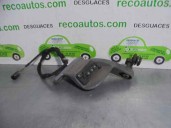 Recambio de bisagra puerta para ford transit bus 1995 2.5 diesel referencia OEM IAM 95VB15K613AC DE CORREDERA 5 PUERTAS