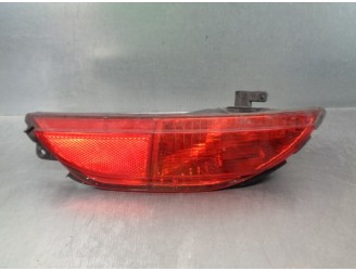 Recambio de faro antiniebla trasero izquierdo para alfa romeo mito (145) 1.6 jtd cat referencia OEM IAM 51718012 