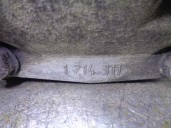 Recambio de diferencial trasero para bmw serie 5 berlina (e39) 2.0 16v diesel cat referencia OEM IAM 7503464 33107503465 2.56