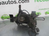 Recambio de mangueta delantera izquierda para citroën c5 berlina 2.0 hdi cat (rhy / dw10td) referencia OEM IAM 