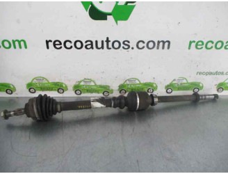 Recambio de transmision delantera derecha para citroën c5 berlina 2.0 hdi cat (rhy / dw10td) referencia OEM IAM 32738G  