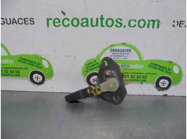 Recambio de maneta interior delantera izquierda para citroën c-15 17d fg.top 1.9 referencia OEM IAM 