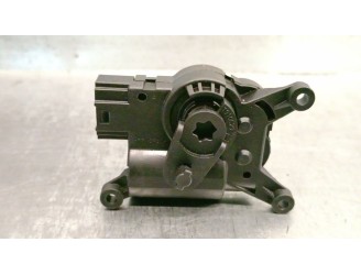 Recambio de motor apertura trampillas climatizador para volkswagen scirocco iii (137, 138) 2.0 tdi referencia OEM IAM 1K0907511Q