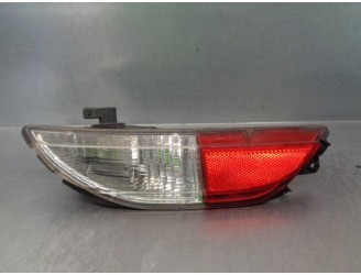 Recambio de faro antiniebla trasero derecho para alfa romeo mito (145) 1.6 jtd cat referencia OEM IAM 517180110 