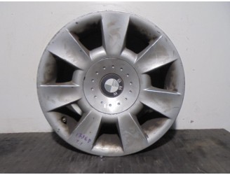 Recambio de llanta para bmw serie 5 berlina (e39) 2.0 16v diesel cat referencia OEM IAM 6751763 R157JX15H2IS20 ALUMINIO 7P
