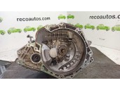 Recambio de caja cambios para opel vectra b berlina 1.6 16v referencia OEM IAM F17W419 A00722 