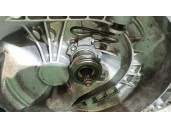 Recambio de caja cambios para opel vectra b berlina 1.6 16v referencia OEM IAM F17W419 A00722 