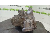 Recambio de caja cambios para opel vectra b berlina 1.6 16v referencia OEM IAM F17W419 A00722 