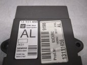 Recambio de centralita cierre para opel vectra c berlina 2.0 dti referencia OEM IAM 13111456 5WK46001 SIEMENS