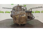 Recambio de caja cambios para opel vectra b berlina 1.6 16v referencia OEM IAM F17W419 A00722 