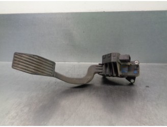 Replacement throttle pedal potentiometer for Alfa Romeo Mito (145) 1.6 JTD CAT OEM IAM reference 55702020 