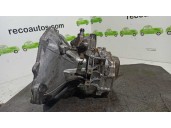 Recambio de caja cambios para opel vectra b berlina 1.6 16v referencia OEM IAM F17W419 A00722 