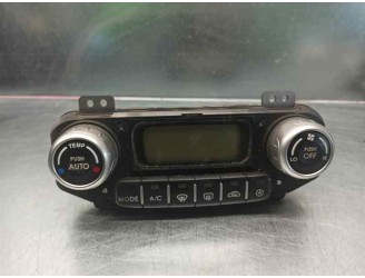 Recambio de mando climatizador para kia cee´d 1.6 crdi cat referencia OEM IAM 972501FXXX 