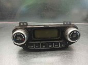 Recambio de mando climatizador para kia cee´d 1.6 crdi cat referencia OEM IAM 972501FXXX  