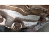 Recambio de caja cambios para opel vectra b berlina 1.6 16v referencia OEM IAM F17W419 A00722 