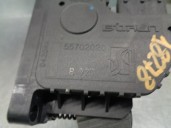 Recambio de potenciometro pedal para alfa romeo mito (145) 1.6 jtd cat referencia OEM IAM 55702020  