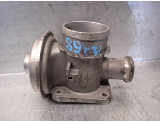 Recambio de valvula egr para bmw serie 5 berlina (e39) 2.0 16v diesel cat referencia OEM IAM 7785789 72252302 PIERTBURG