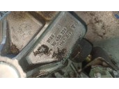 Recambio de caja cambios para opel vectra b berlina 1.6 16v referencia OEM IAM F17W419 A00722 