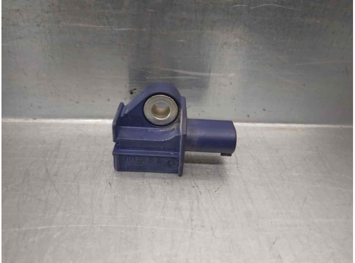 Recambio de sensor impacto para mercedes-benz clase glk (w204) glk glk 220 cdi be (204.902) referencia OEM IAM A2128204926 