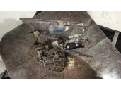 Recambio de caja cambios para opel vectra b berlina 1.6 16v referencia OEM IAM F17W419 A00722 