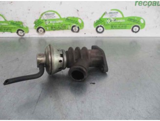 Replacement EGR valve for Citroën C5 saloon 2.0 HDi cat (RHY / DW10TD) OEM IAM reference 9635651080 