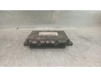 Recambio de centralita cambio automatico para mercedes-benz clase e (w211) berlina e 220 cdi (211.006) referencia OEM IAM A02554