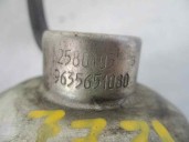 Recambio de valvula egr para citroën c5 berlina 2.0 hdi cat (rhy / dw10td) referencia OEM IAM 9635651080 