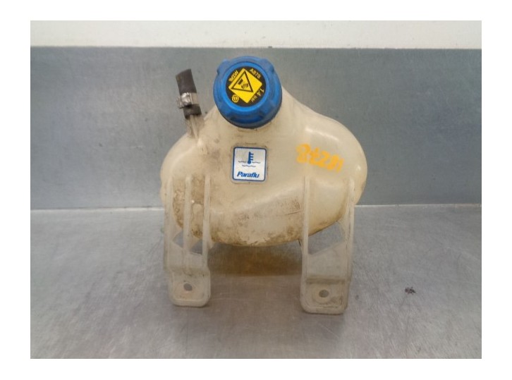 Recambio de deposito expansion para alfa romeo mito (145) 1.6 jtd cat referencia OEM IAM 55700508 