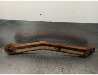 Recambio de brazo suspension superior trasero izquierdo para land rover defender (ld) 2.5 td5 referencia OEM IAM NTC2707 