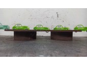 Recambio de disco freno trasero para opel vectra b berlina 1.6 16v referencia OEM IAM 904952683610  