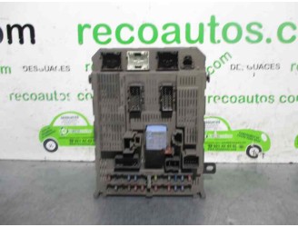 Replacement relay / fuse box for Citroën C5 saloon 2.0 HDi CAT (RHY / DW10TD) OEM IAM reference 96246226580 