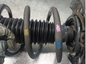 Recambio de amortiguador delantero derecho para hyundai i40 cw 1.7 crdi cat referencia OEM IAM 546613Z130  