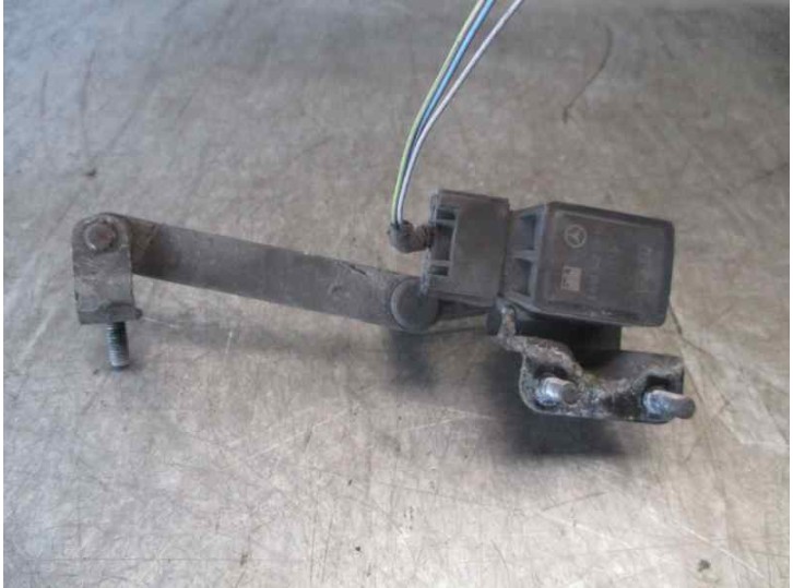 Recambio de motor regulacion faros para mercedes-benz clase e (w211) berlina e 220 cdi (211.006) referencia OEM IAM 