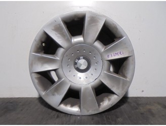 Recambio de llanta para bmw serie 5 berlina (e39) 2.0 16v diesel cat referencia OEM IAM 6751763 R157JX15H2IS20 ALUMINIO 7P
