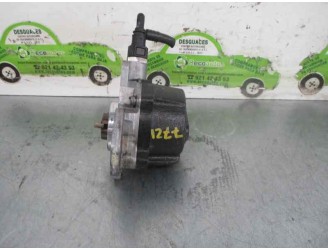 Replacement brake servo / vacuum pump for Citroën C5 saloon 2.0 HDi cat (RHY / DW10TD) OEM IAM reference BOSCH