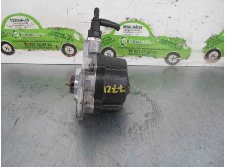 Recambio de depresor freno / bomba vacio para citroën c5 berlina 2.0 hdi cat (rhy / dw10td) referencia OEM IAM BOSCH