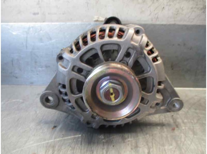 Recambio de alternador para mitsubishi carisma berlina 4 (da0) 1.8 16v cat referencia OEM IAM MD343416 CGB15491 
