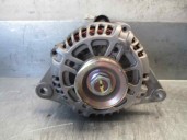 Recambio de alternador para mitsubishi carisma berlina 4 (da0) 1.8 16v cat referencia OEM IAM MD343416 CGB15491 