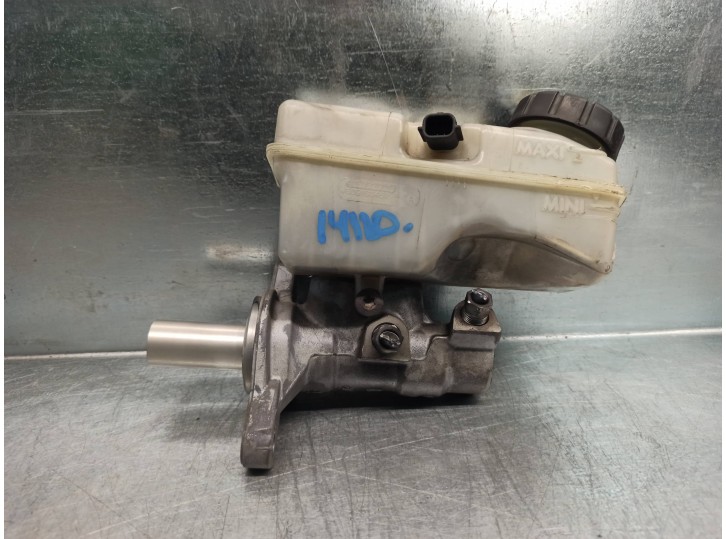 Recambio de bomba freno para dacia lodgy 1.6 cat referencia OEM IAM 460916346R 460117430R 