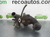 Recambio de turbocompresor para citroën c5 berlina 2.0 hdi cat (rhy / dw10td) referencia OEM IAM 9655309880  