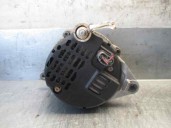 Replacement alternator for Mitsubishi Carisma Saloon 4 (DA0) 1.8 16V CAT OEM IAM reference MD343416 CGB15491 