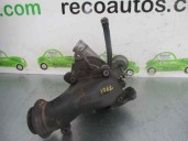 Recambio de turbocompresor para citroën c5 berlina 2.0 hdi cat (rhy / dw10td) referencia OEM IAM 9655309880 