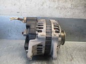 Replacement alternator for Mitsubishi Carisma Saloon 4 (DA0) 1.8 16V CAT OEM IAM reference MD343416 CGB15491 